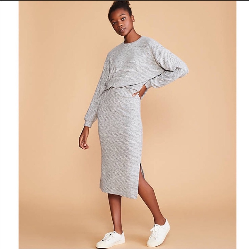 Lou & Grey Skirt